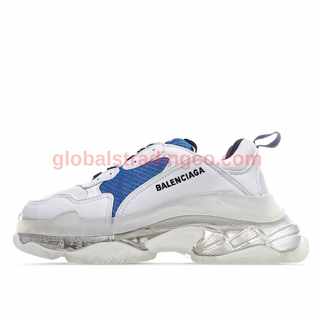 Balenciaga Triple S Dad Shoes Running Shoes
